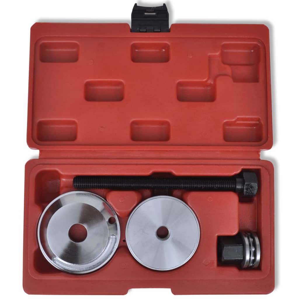 Vidaxl Vibration Damper Tool Set til Skoda, VW, sæde osv.