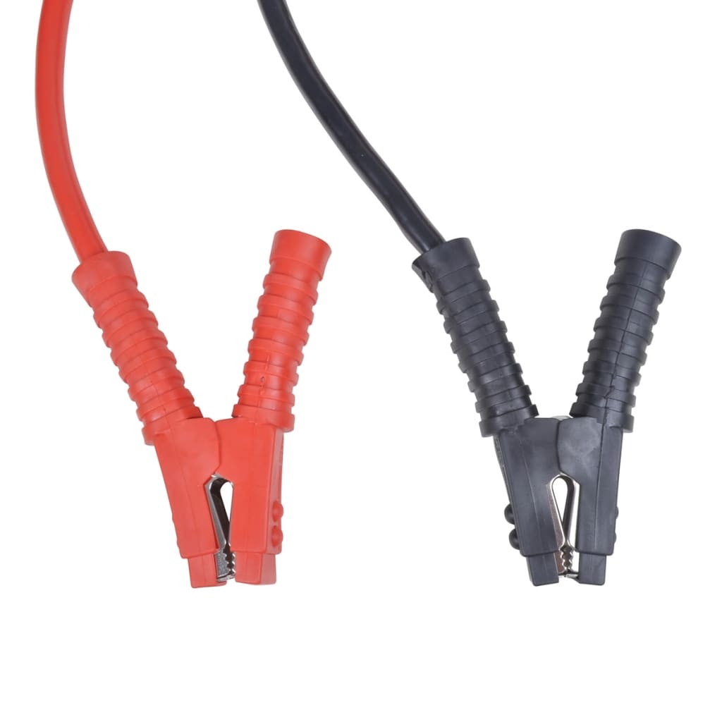 Vidaxl 2 ST Start Cable 1800 A