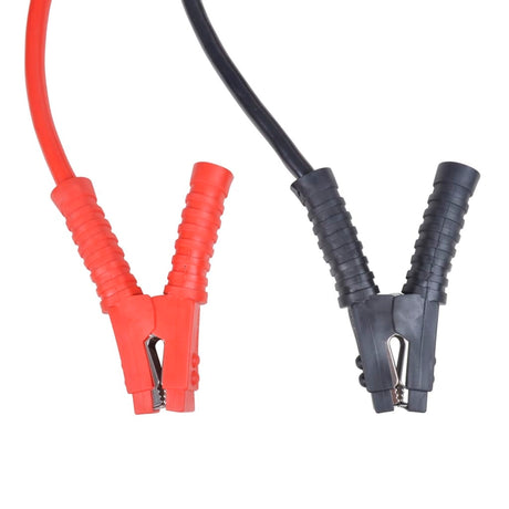 Vidaxl 2 ST Startkabel 1800 a