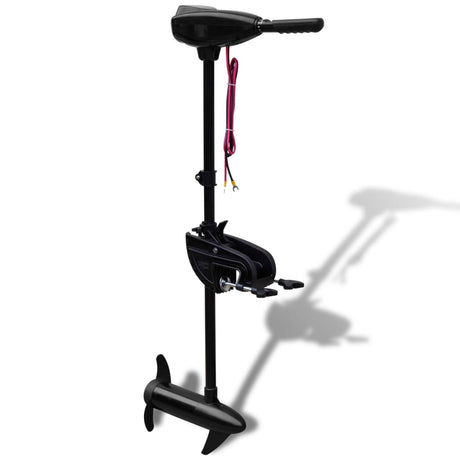 Vidaxl Trolling Motor Elektrische P22 46 lbs