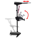 Vidaxl Trolling Motor Elektrische P25 55 lbs
