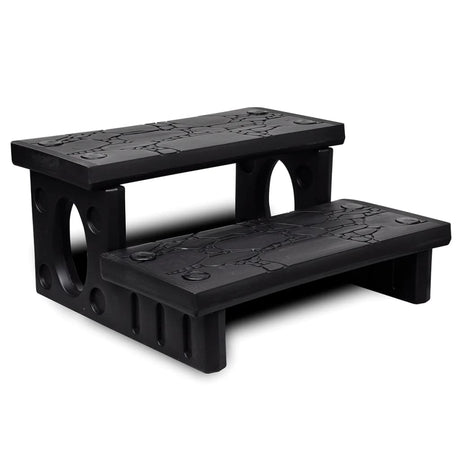 Vidaxl Splash schwarz