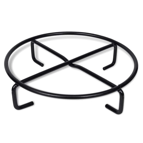 Vidaxl Braadpan 5.6 L einschließlich Zubehör
