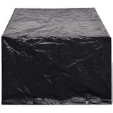 Vidaxl tuinmeubelhoes met 8 oogjes 180x140x90 cm