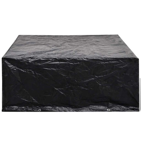 Vidaxl tuinmeubelhoes met 10 oogjes 260x260x90 cm