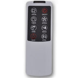 Vidaxl Air Cooler Mobile 8 L
