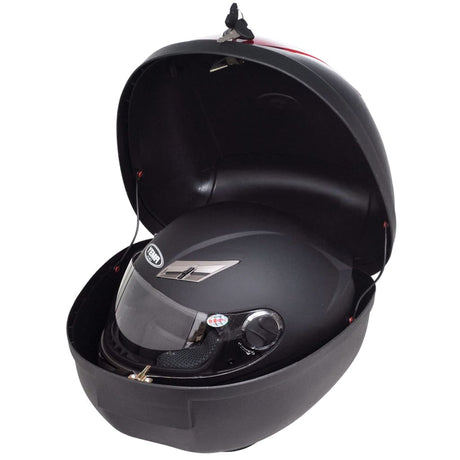 VIDAXL TOP HASTE FÜR MOTOR 36 L für 1 Helm