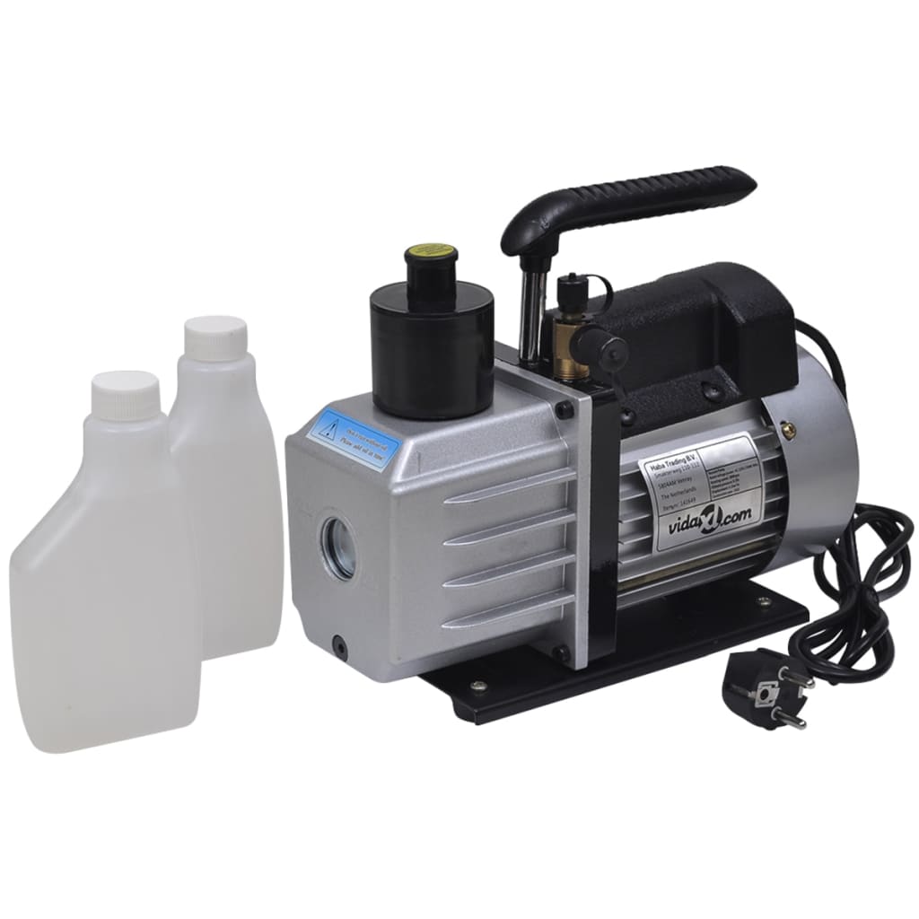 Vidaxl Vacuum Pump 2-trins 50 L minus