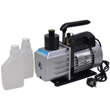 Vidaxl Vacuum Pump 2-trins 50 L minus