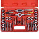 Vidaxl Draht Tapset 40 Teile