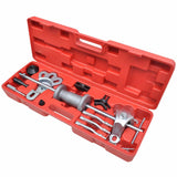 Vidaxl Slaghamerset 16-teilig
