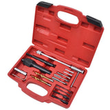VIDAXL GLOW PLUCK KLEY SET 16-PIEFE