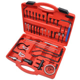 Vidaxl Motor Timing Tool Set Diesel Benzin fir Cinroroning Peugeot