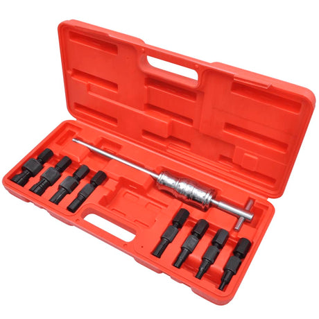 Vidaxl Kogella -Puller Blind Loch Set