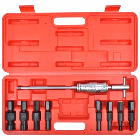 Vidaxl Kogella -Puller Blind Loch Set
