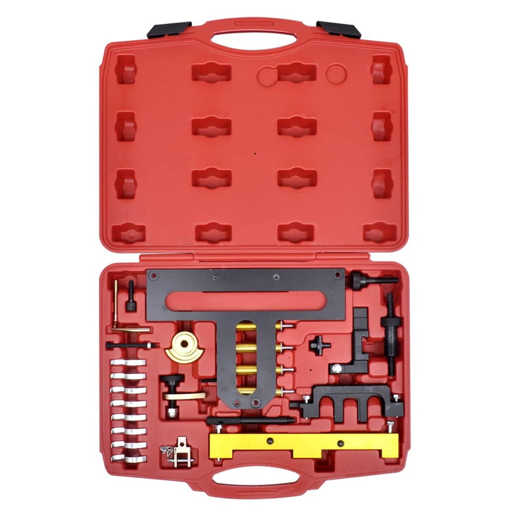 Vidaxl Motor Timing Locking Set Benzin für BMW N42 N46