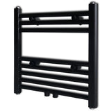 BIDAXL RADIATOR TUTLE RACK RACK 480X480 MM SVART