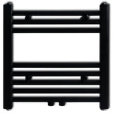 BIDAXL RADIATOR TUTLE RACK RACK 480X480 MM SVART