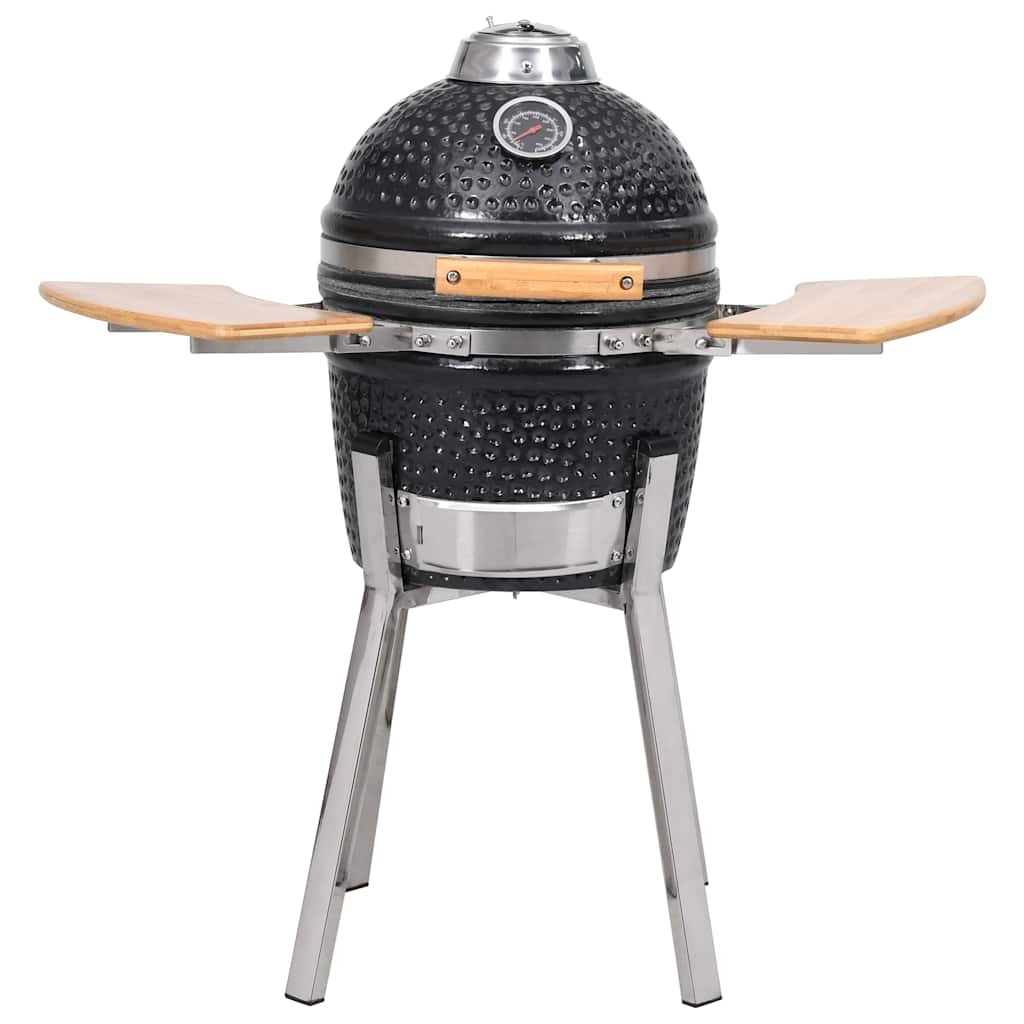 Vidaxl Kamado Barbecue 81 cm keramik