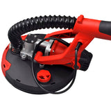 Vidaxl Wall Sander rød 750 W