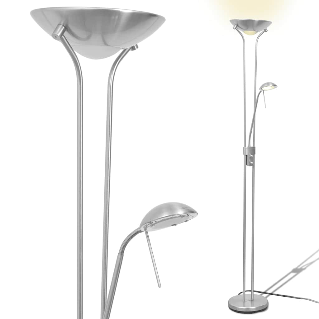 VIDAXL SHOCS LAMP LED Dimmbar 23 W.