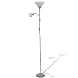 Vidaxl Buedem Lamp Grey