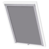 Vidaxl Roller Blind Casning Grey 102