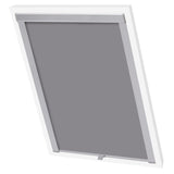 Vidaxl Roller Blind Drenging Grey 104