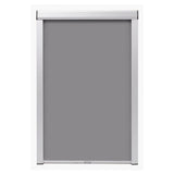 Vidaxl Roller Blind Drenging Grey 206