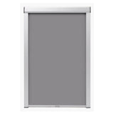 VidaXL Roller blind Damning Gray C04