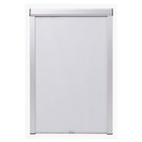 Vidaxl Roller Blind Drenging White 102