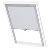 Vidaxl Roller Blind Casning White 104