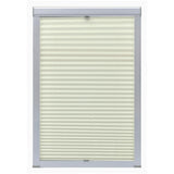 Vidaxl Roller Blind Faltencreme S08 608