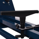 Vidaxl Hout Realth 1000 mm 400 w
