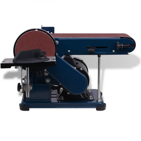 Vidaxl-Scheibenschleifer 375 W