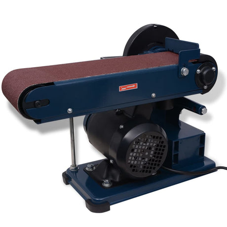 Vidaxl-Scheibenschleifer 375 W