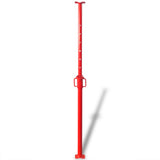 Vidaxl Stempel 180 cm rot