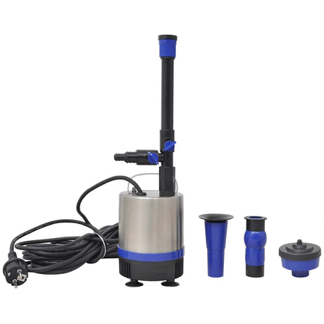 VIDAXL FONTEIN PUMPE 50 W 1750 L U