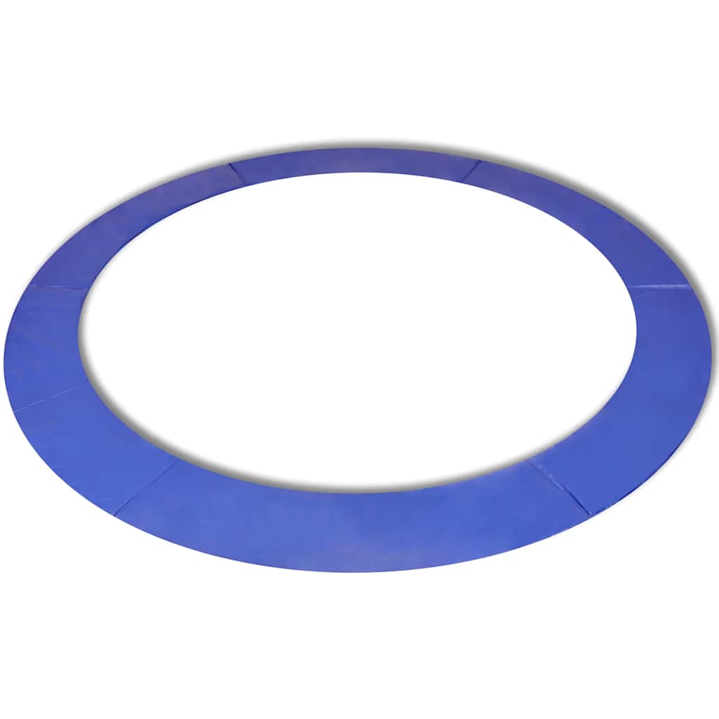 VIDAXL -Sicherheitsmatte für 10 '3,05 m runde Trampolin