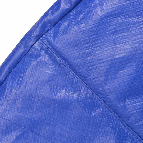 VIDAXL -Sicherheitsmatte für 10 '3,05 m runde Trampolin