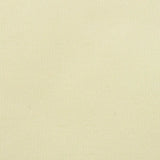 Vidaxl Balkon Bildschirm Oxford Textil 75x400 cm Creme