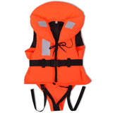 Vidaxl Kinderschwimmweste 100 n 20-30 kg