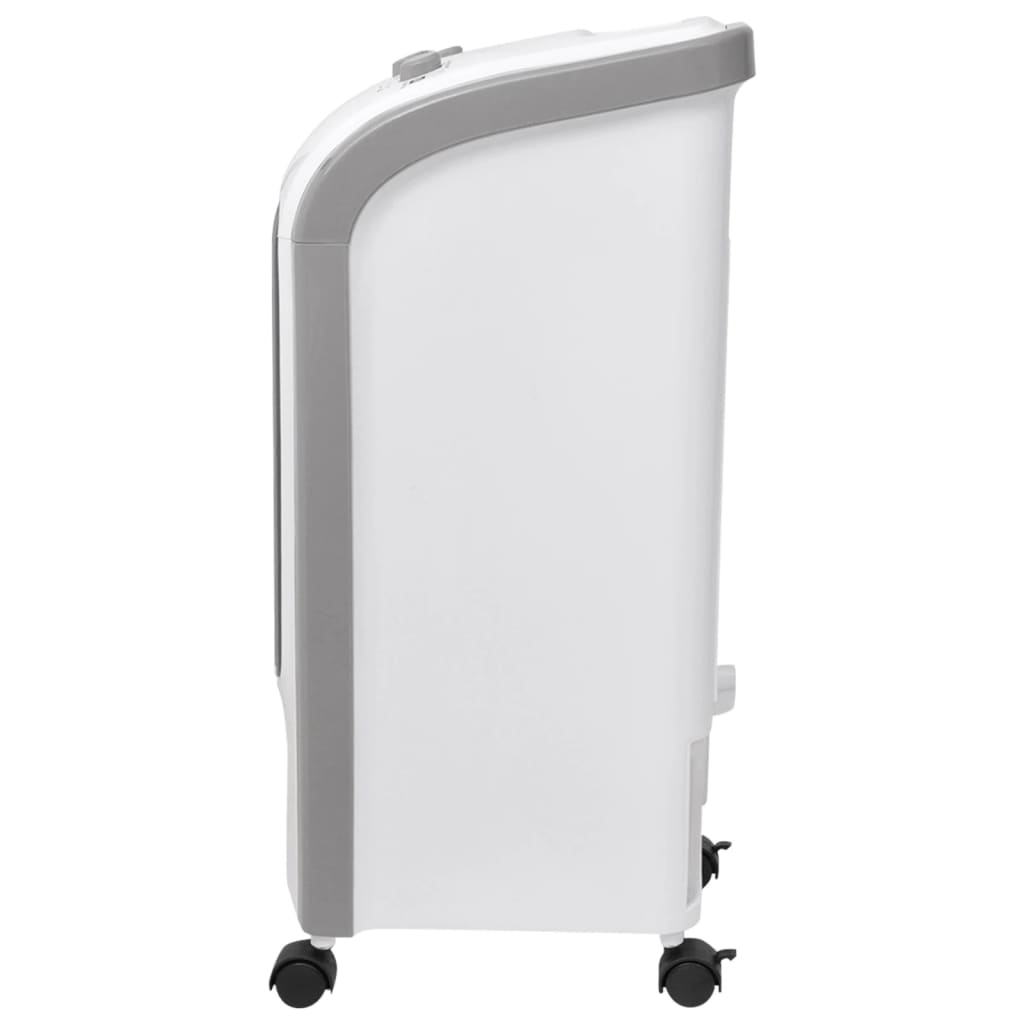 VIDAXL REVULO AIR PORTATALE 80 W 4 L 25x26x56 cm