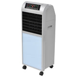 Vidaxl Air Cooler portable 120 w 8 l 385 m³ u 37,5x33x94.5 cm