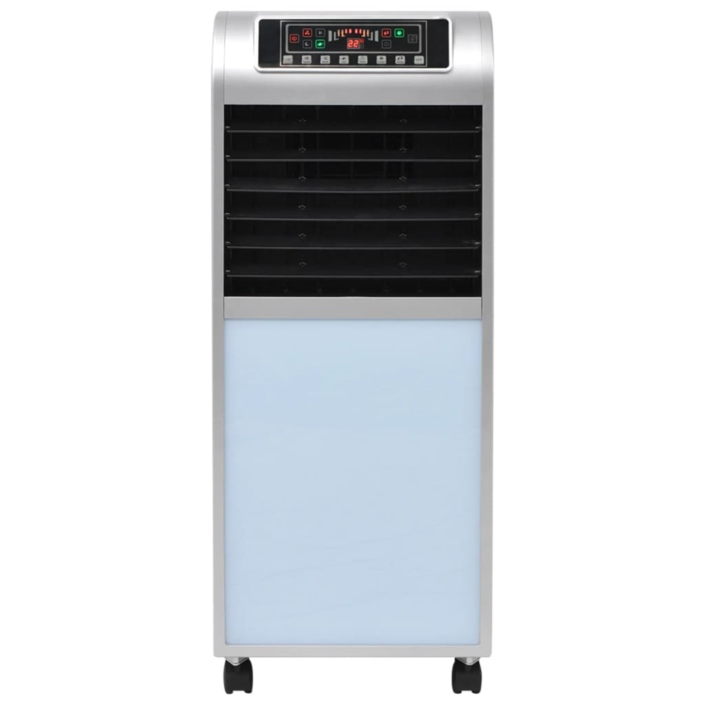 Vidaxl Air Cooler portable 120 w 8 l 385 m³ u 37,5x33x94.5 cm