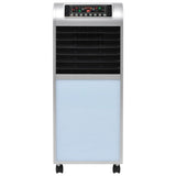 Vidaxl Air Cooler portable 120 w 8 l 385 m³ u 37,5x33x94.5 cm