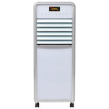 VIDAXL AIR REALE AIR PORTATALE 120 W 15 L 648 M³ U