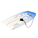 Vidaxl Bodyboard Blue 94 cm