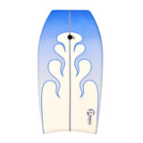 Vidaxl Bodyboard Blue 94 cm