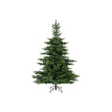 Everlands kunstkerstboom grandis fir groen ã˜132xh180cm